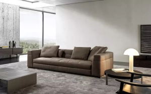 SOFA PHONG CÁCH ITALIA BLAZER QUÝ ÔNG LỊCH LÃM
