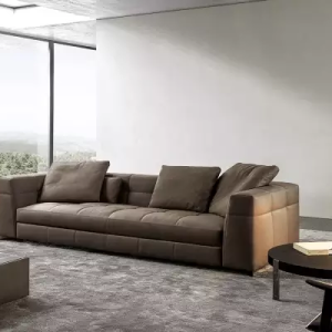 SOFA PHONG CÁCH ITALIA BLAZER QUÝ ÔNG LỊCH LÃM